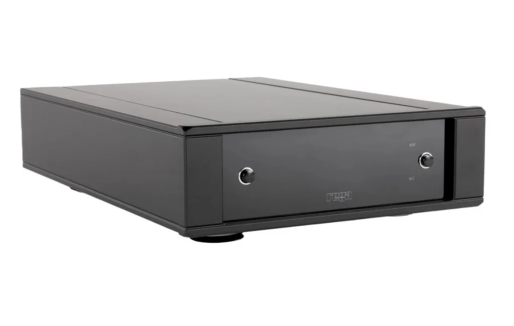 Фонокоректори Rega Aria Mk3 Black