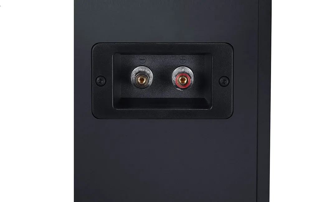 Настенная Акустика Canton GLE 15 OnWall Black