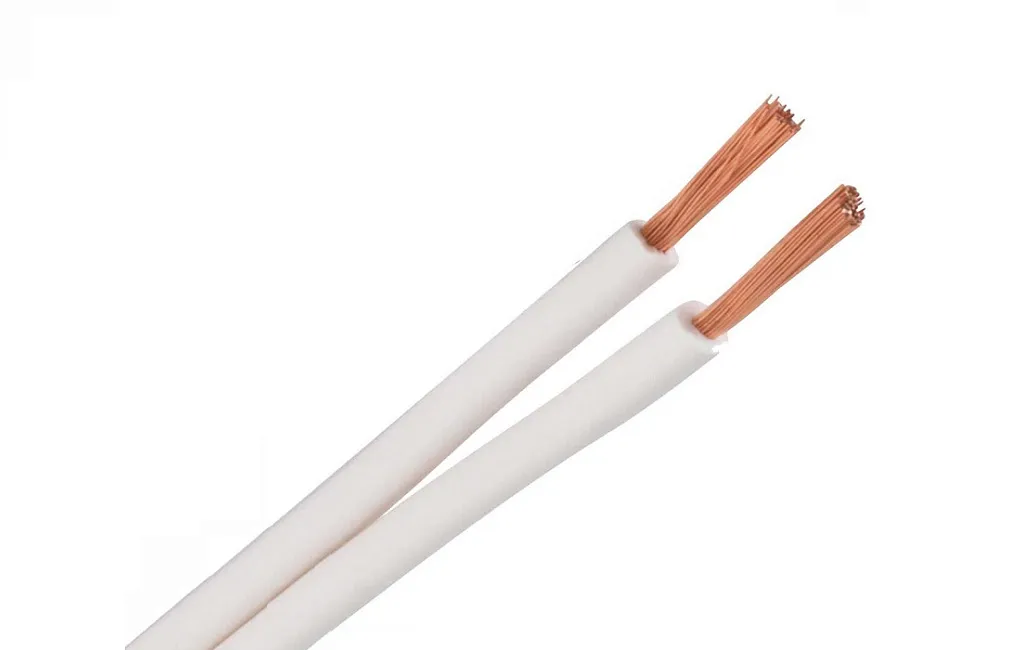 Акустические кабели QED 79 STRAND SPKR CABLE WHITE 100M