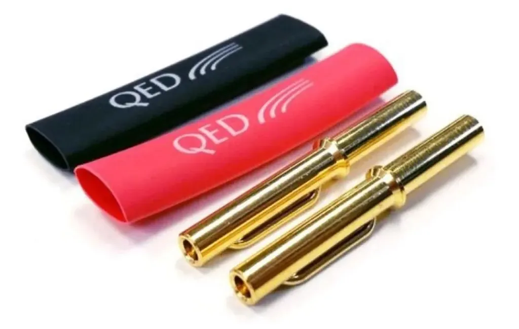 Конектори, роз'єми QED MAXI AIRLOC 100 W/55R 55B HS (QE1630)