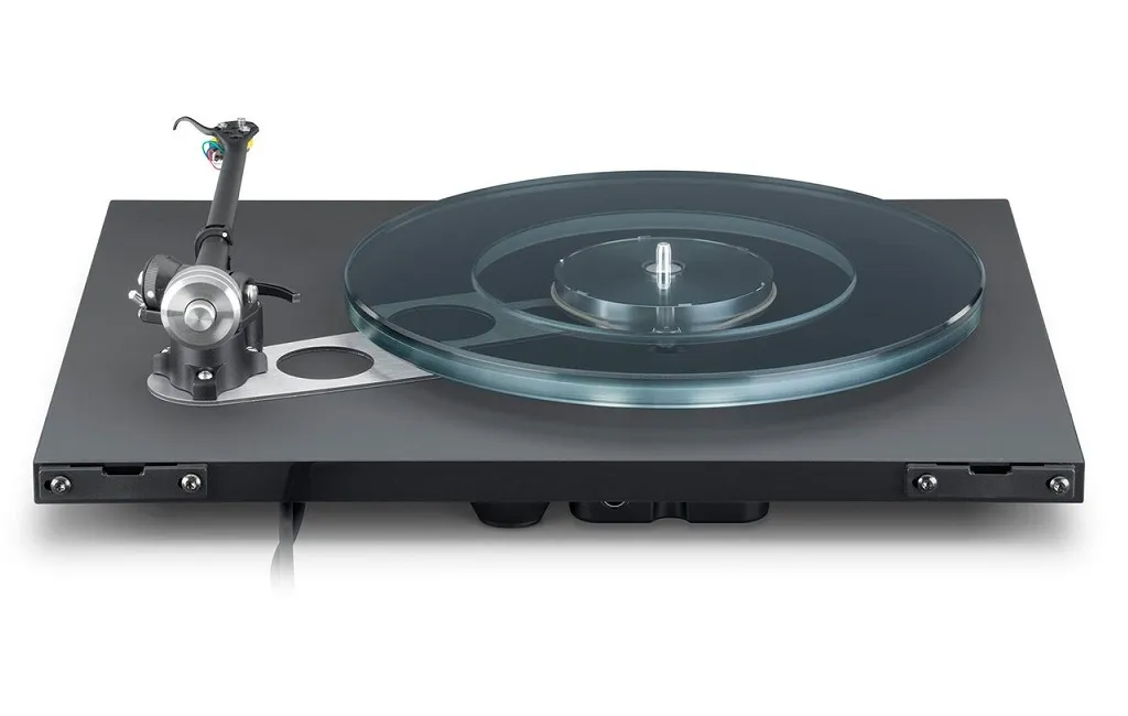 Програвач вінілу Rega Planar 6 Polaris Grey (Ania MC)