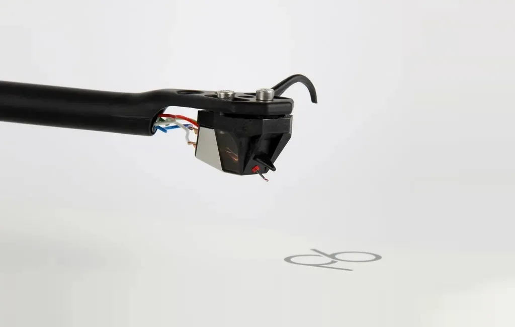 Картриджи (Головки звукоснимателя) Rega Nd5