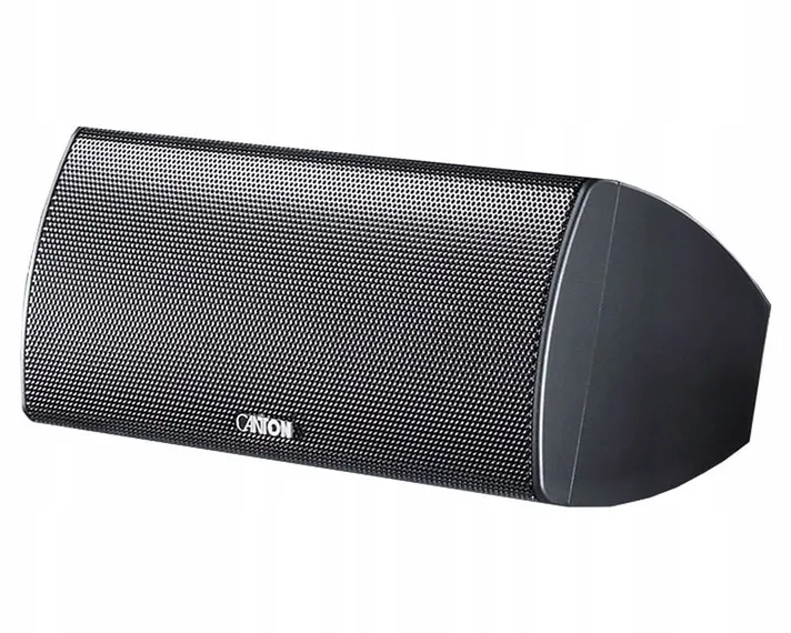 Комплект Акустики 5.1 Canton Movie 365 Black