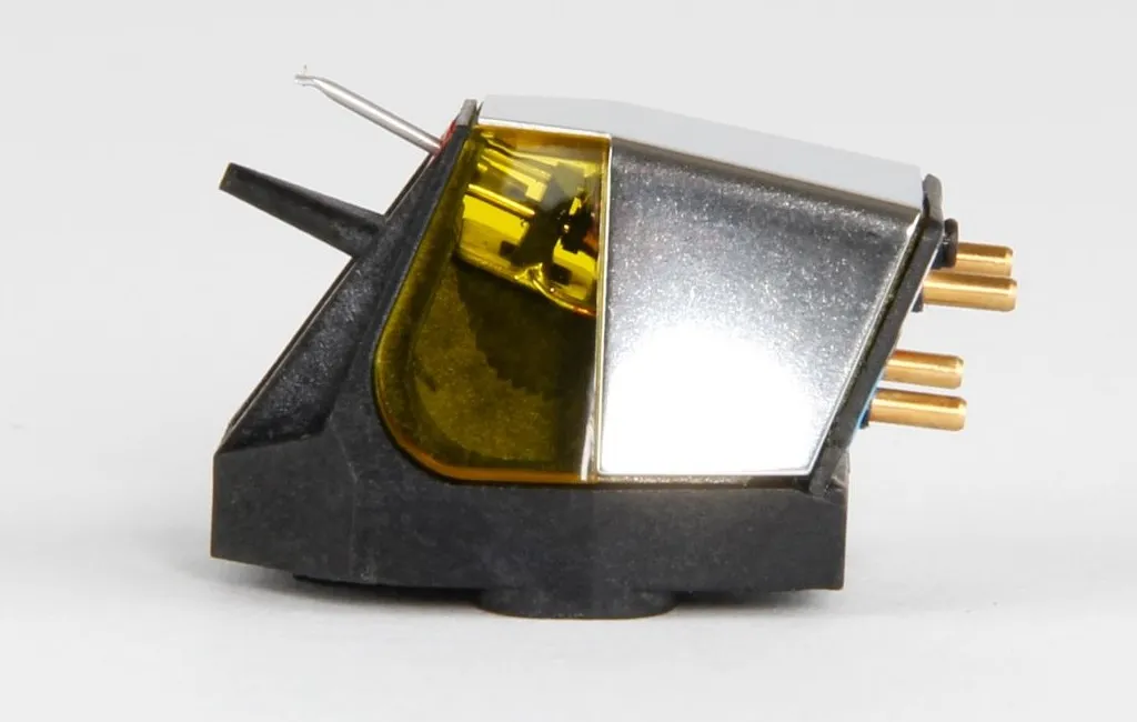 Картриджи (Головки звукоснимателя) Rega Nd7 MM