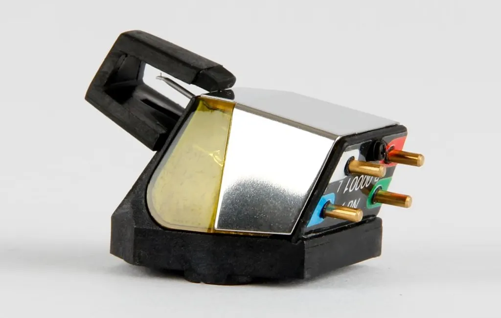 Картриджи (Головки звукоснимателя) Rega Nd7 MM