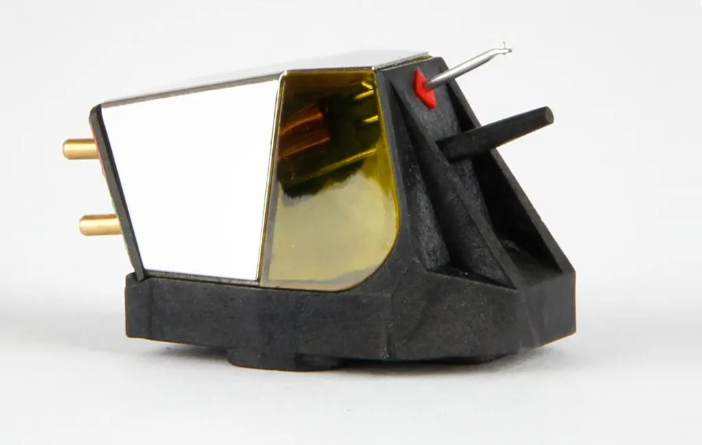 Картриджи (Головки звукоснимателя) Rega Nd7 MM