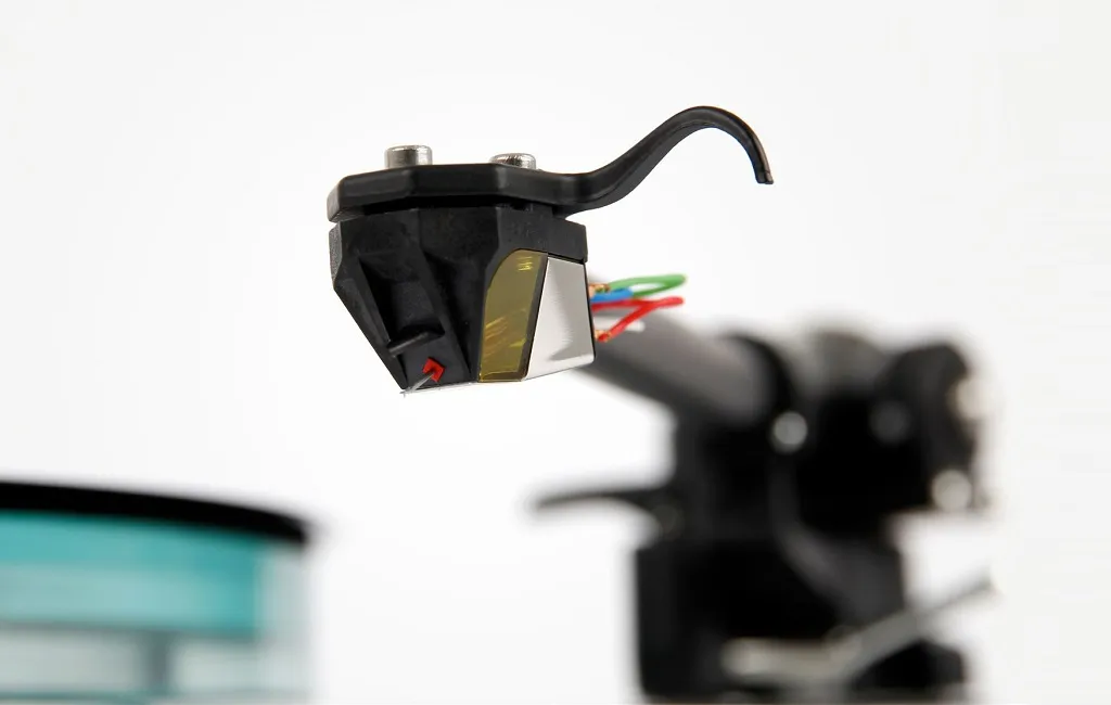 Картриджи (Головки звукоснимателя) Rega Nd7 MM