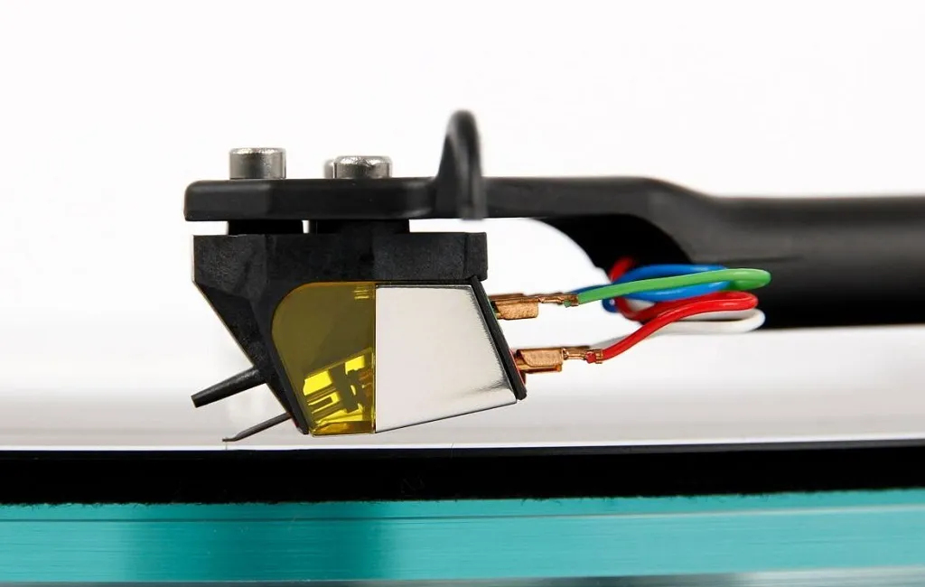 Картриджи (Головки звукоснимателя) Rega Nd7 MM