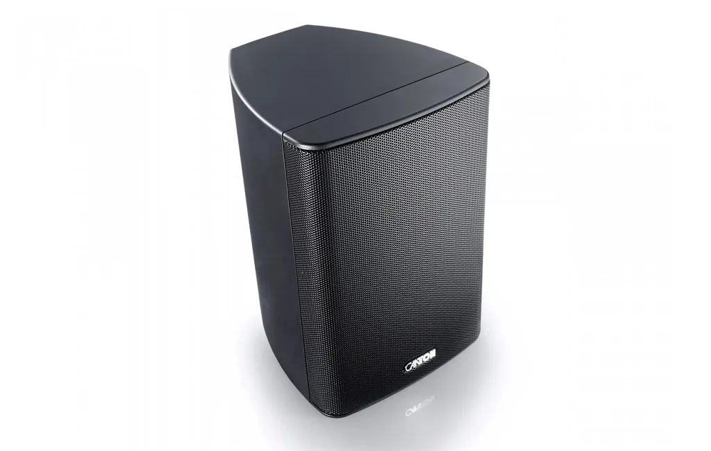 Комплект Акустики 5.1 Canton Movie 165 Black