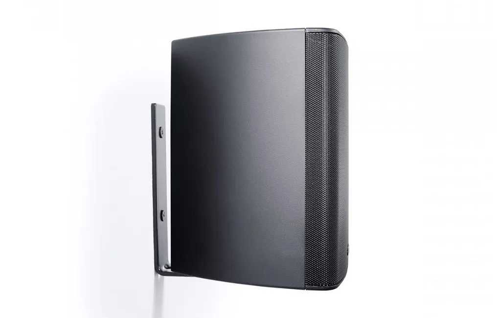 Комплект Акустики 5.1 Canton Movie 165 Black