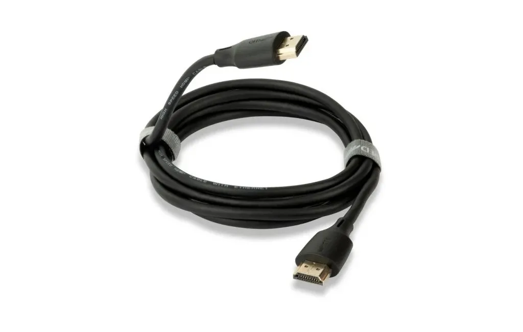 HDMI кабели QED CONNECT 4K HDMI 1.5M (QE8164)