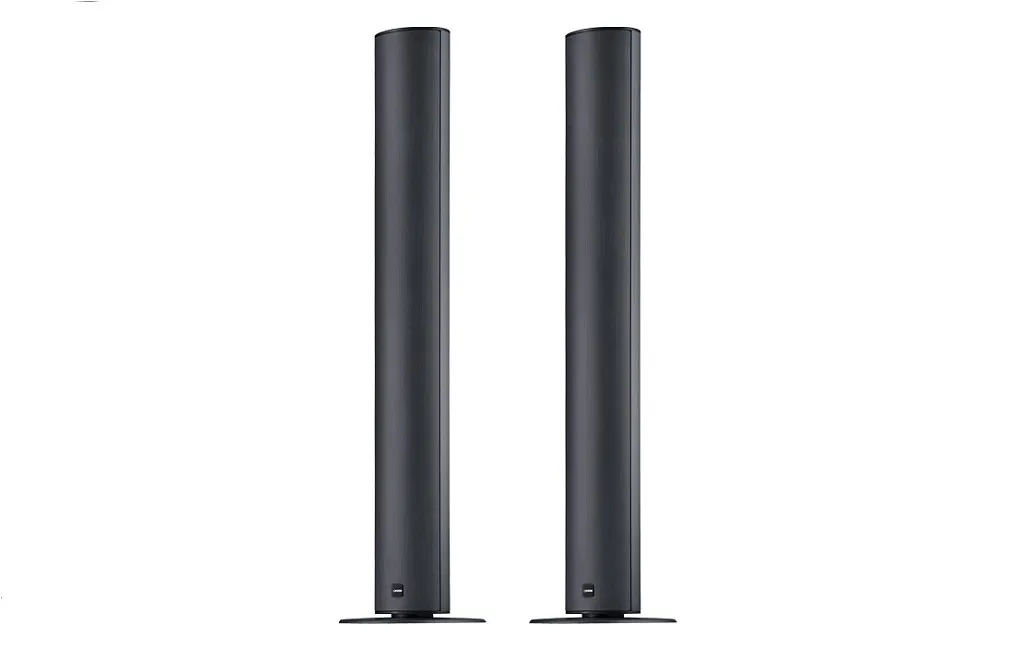 Підлогова Акустика Canton CD 290.3 Black