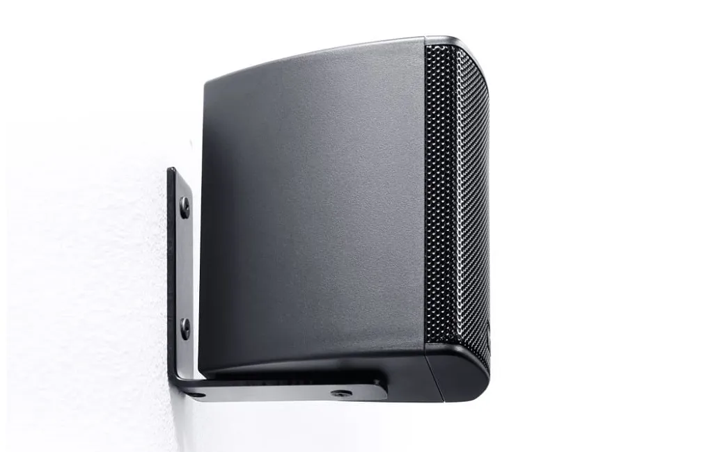 Комплект Акустики 5.1 Canton Movie 135 Black