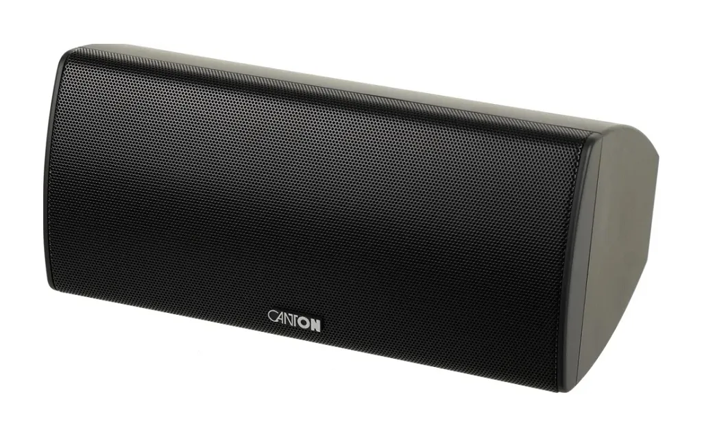 Комплект Акустики 5.1 Canton Movie 135 Black