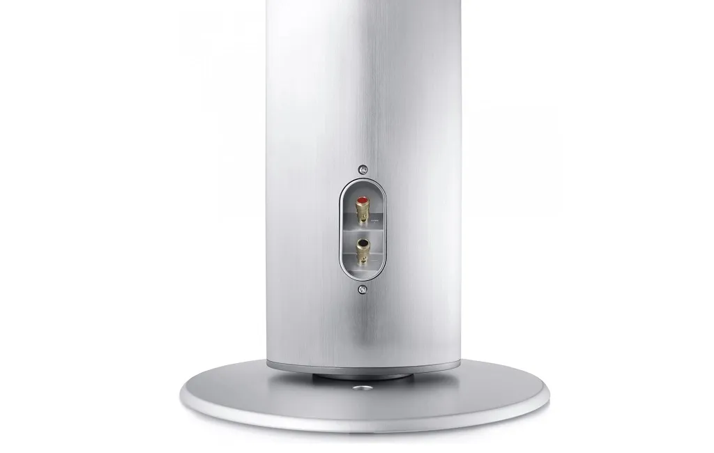 Підлогова Акустика Canton CD 290.3 White