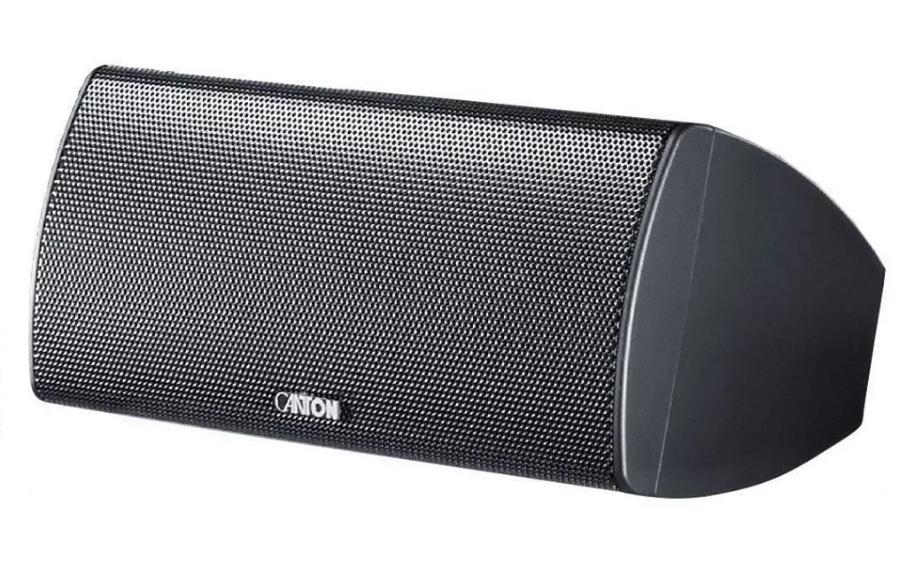 Комплект Акустики 5.1 Canton Movie 95 Black