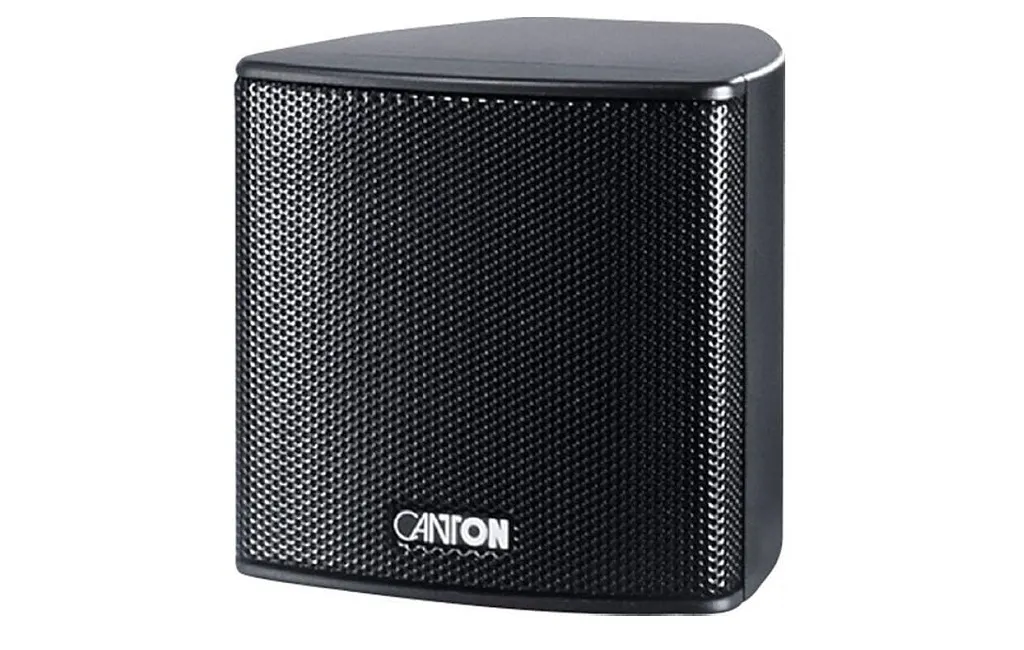 Комплект Акустики 5.1 Canton Movie 95 Black