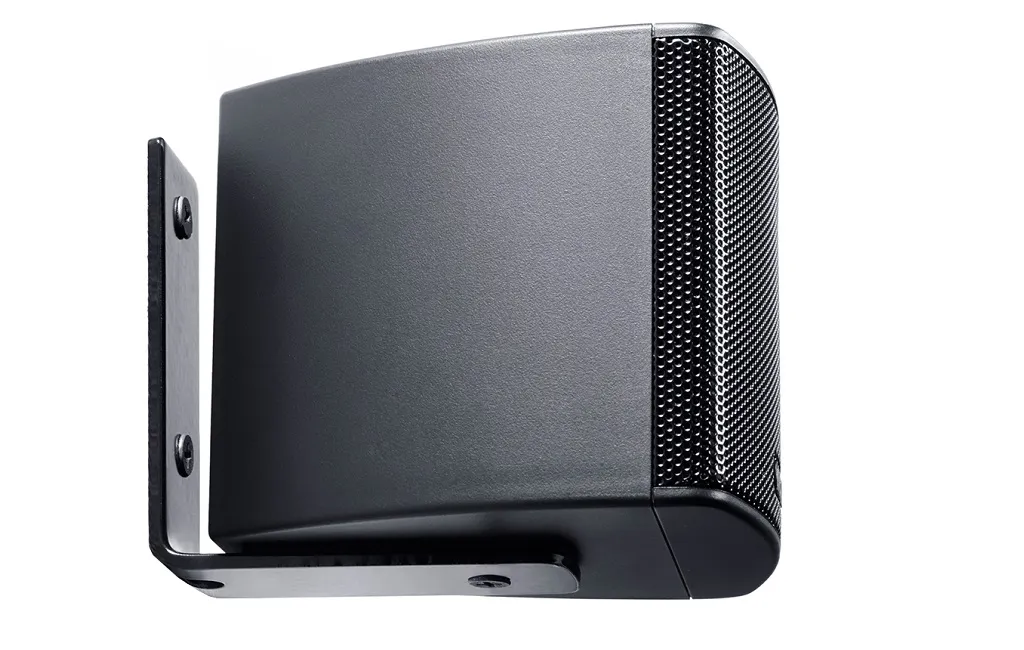 Комплект Акустики 5.1 Canton Movie 95 Black