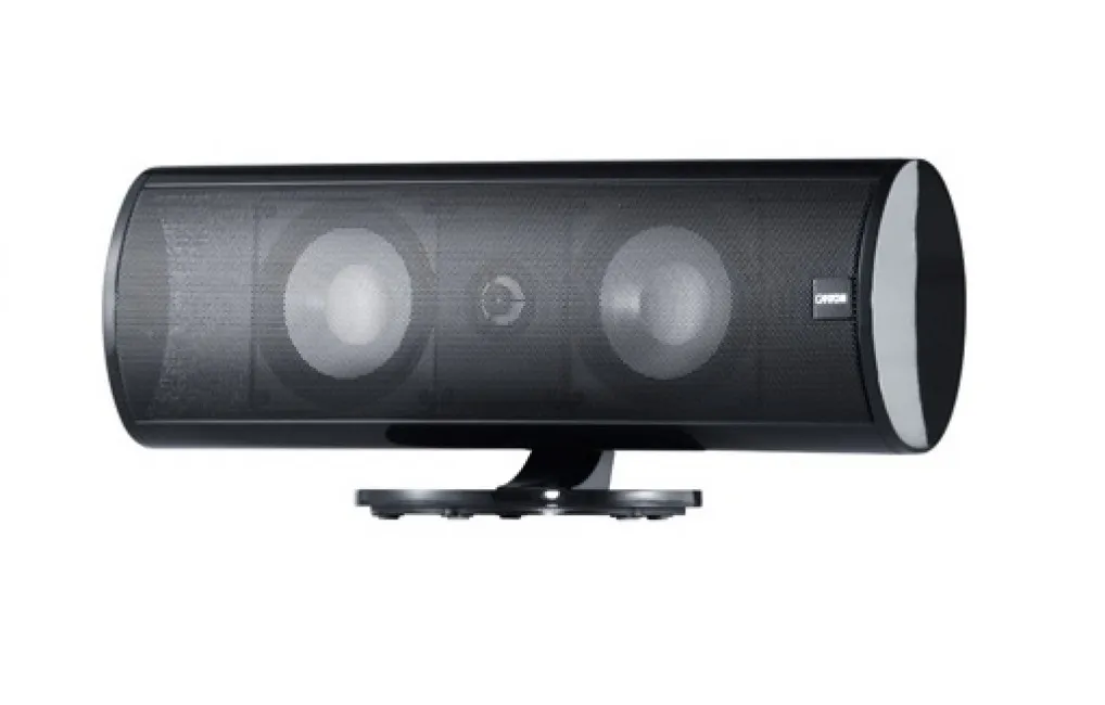 Центральный канал Canton CD 250.3 Black