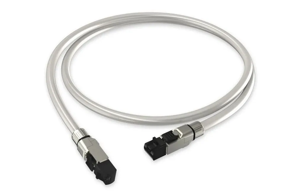 Ethernet кабели QED REFERENCE ETHERNET 2M (QE3420)