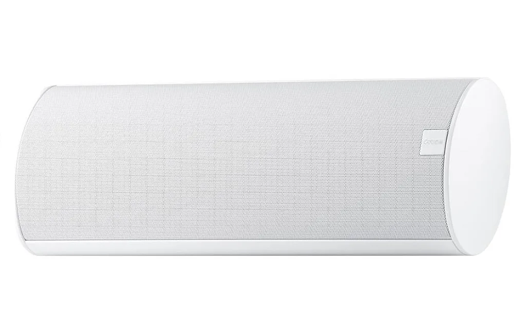 Центральный канал Canton CD 250.3 White