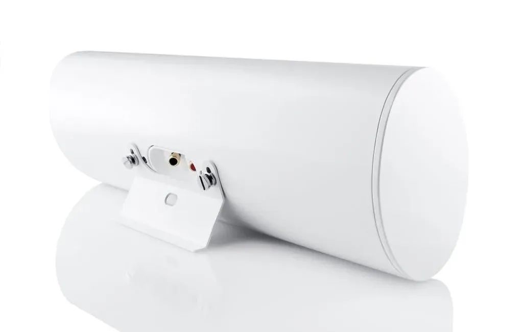 Центральный канал Canton CD 250.3 White