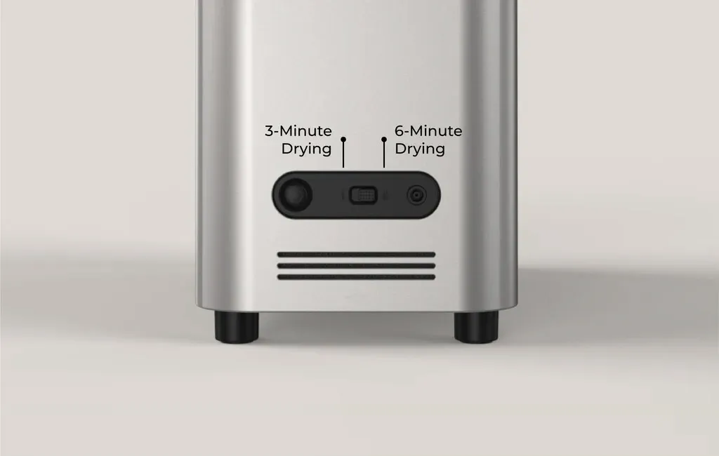 Мийки для вінілу HumminGuru NOVA Advanced Ultrasonic Vinyl Record Cleaner White Sand