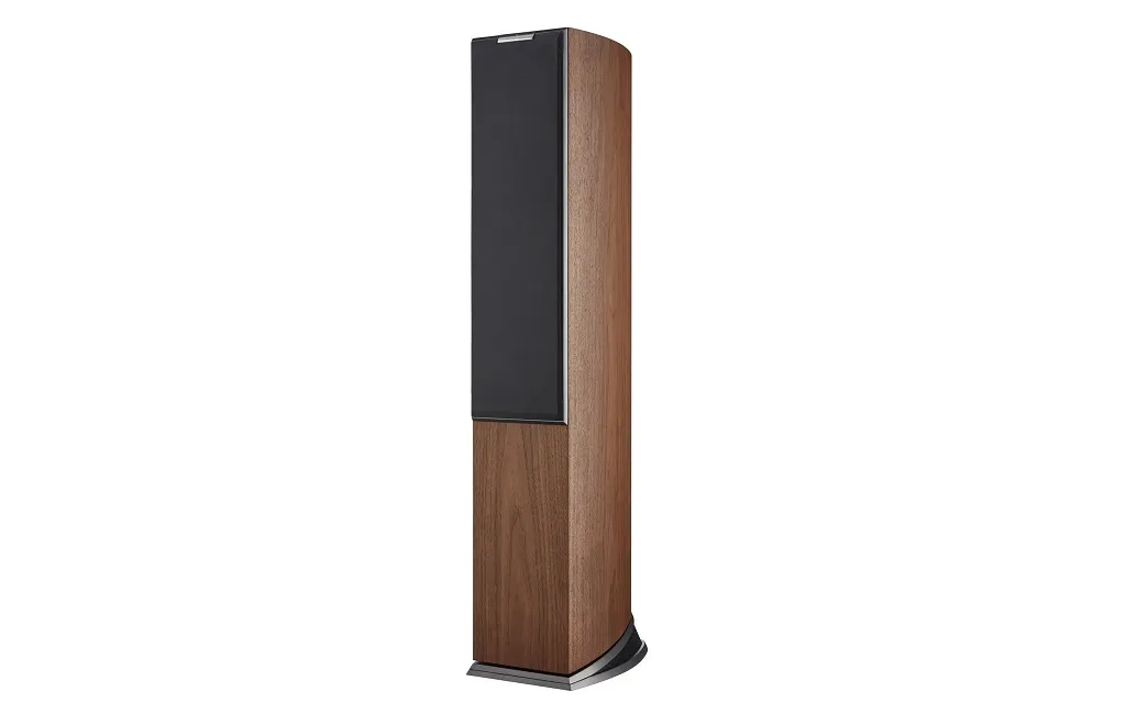 Підлогова Акустика Audiovector R3 Arrete Italian Walnut