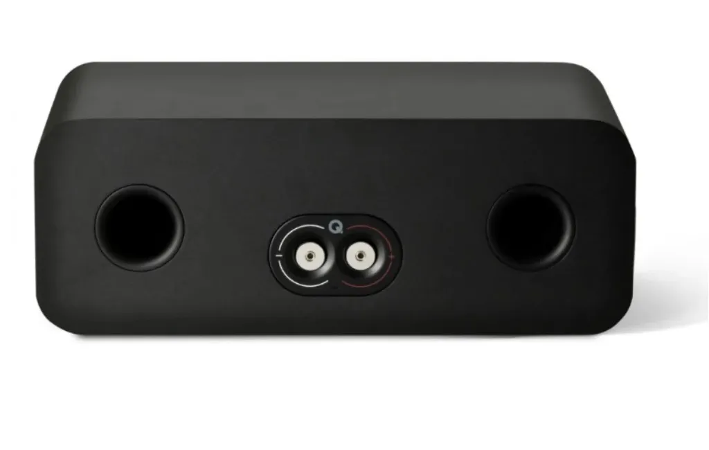 Центральный канал Q Acoustics 3090Ci CENTRE CARBON BLACK