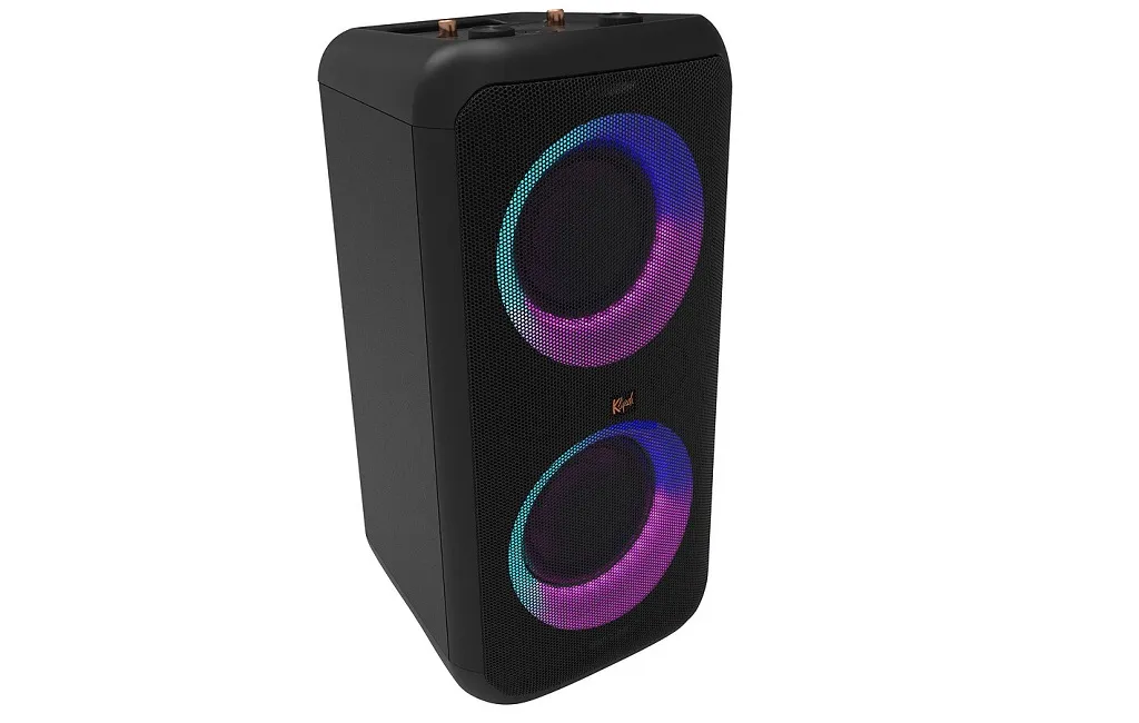 Портативна акустика Klipsch GIG XXL