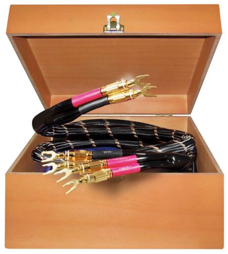 Акустические кабели Акустический кабель Vincent 2 х 50m