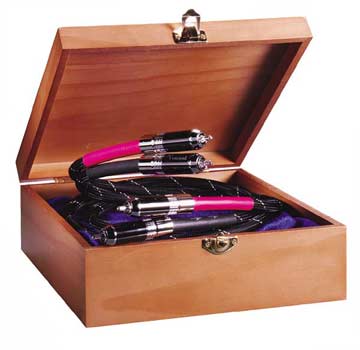 Межблочные кабели Межблочный кабель Vincent 2 х 60m