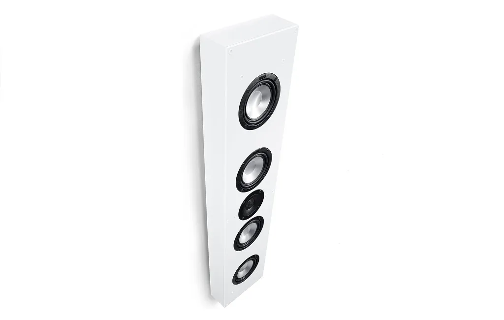 Настінна Акустика Canton Atelier 900 White