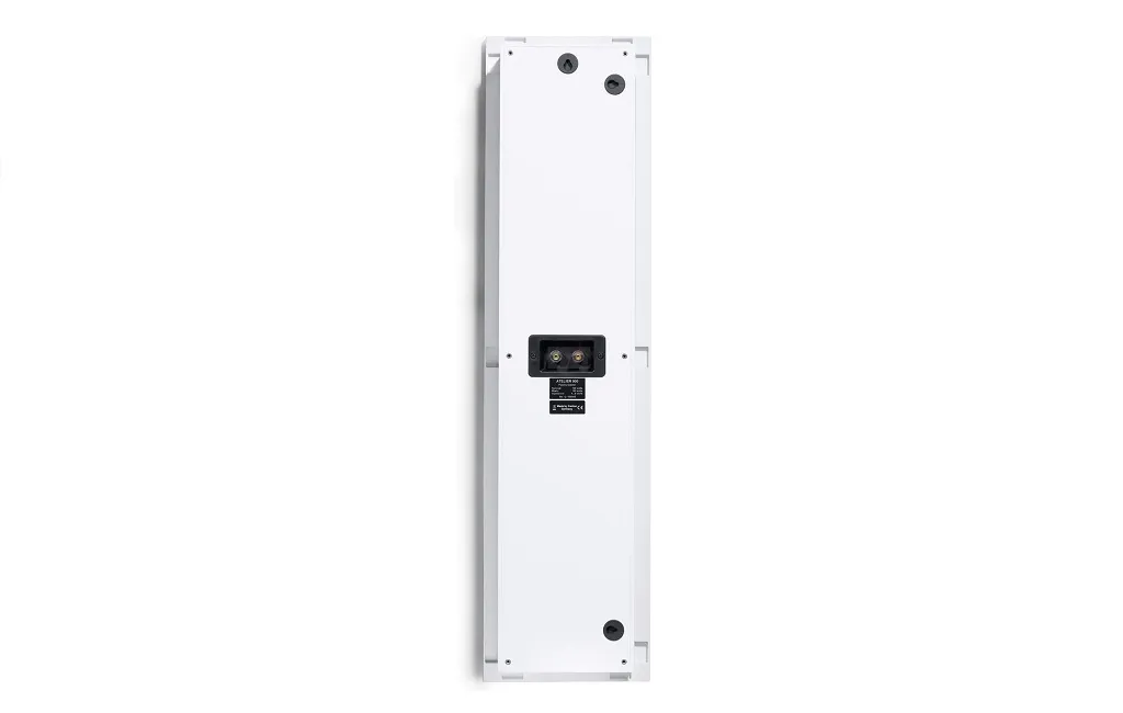 Настінна Акустика Canton Atelier 900 White