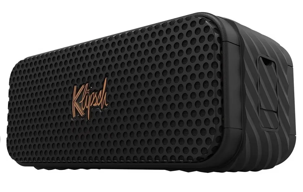 Портативна акустика Klipsch Nashville