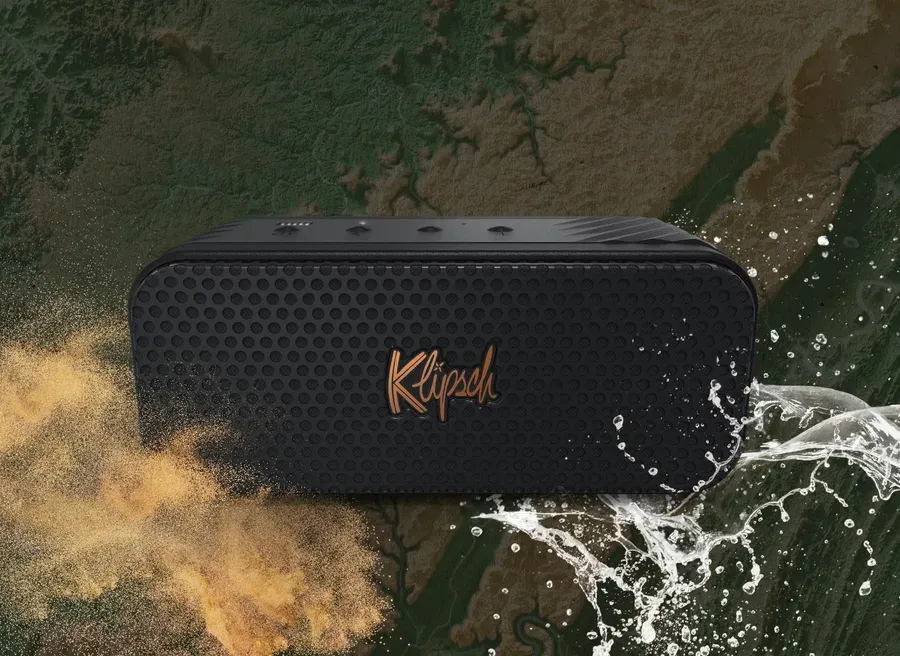 Портативна акустика Klipsch Nashville