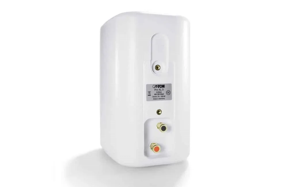 Всепогодна акустика Canton Pro XL.3 White