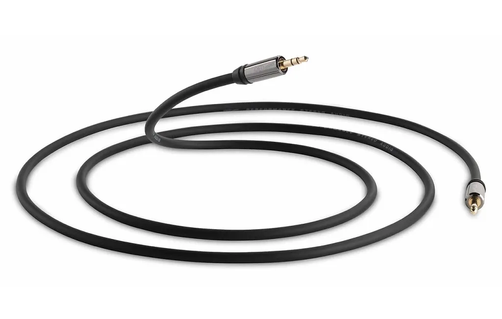 Межблочные кабели QED PERFORMANCE AUDIO J2J 1.5M (QE6502)