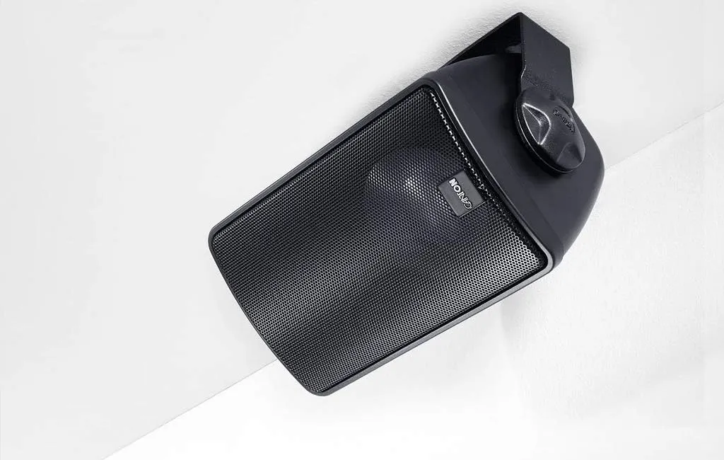 Всепогодная акустика Canton Pro X.3 Black