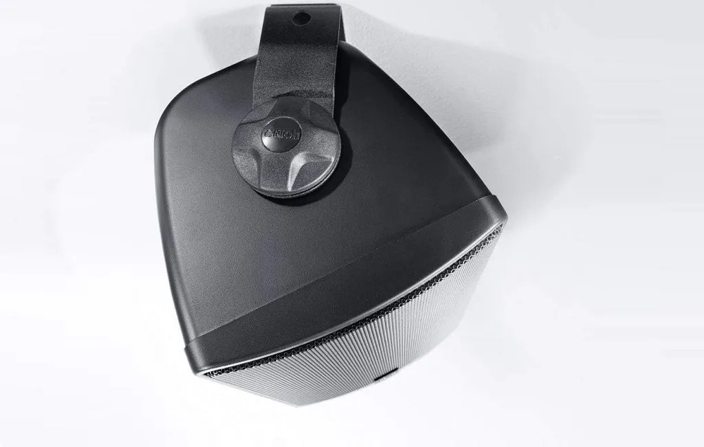 Всепогодная акустика Canton Pro X.3 Black