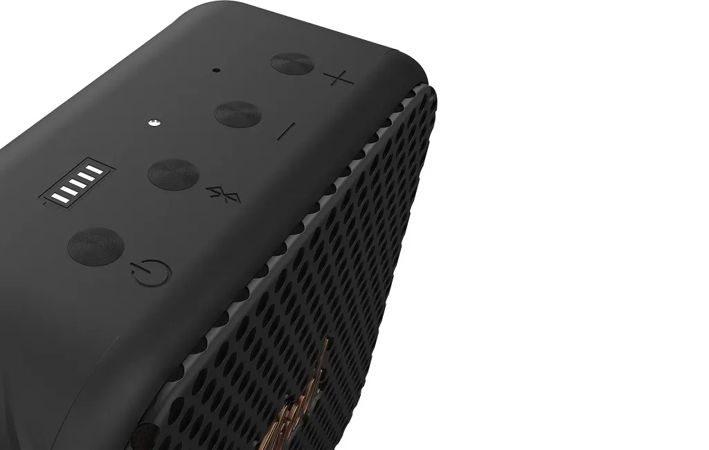 Портативная акустика Klipsch Austin