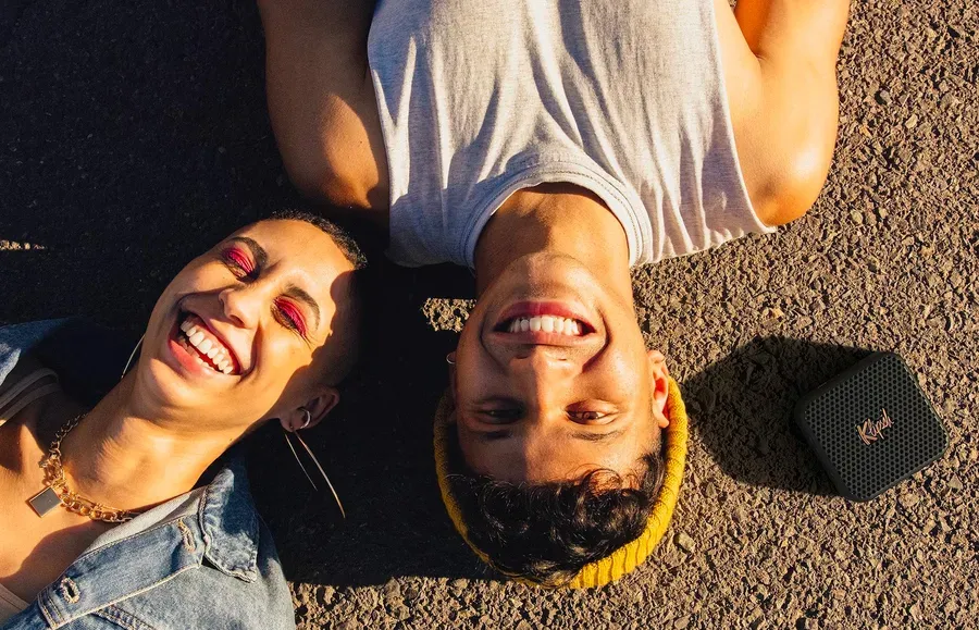 Портативная акустика Klipsch Austin