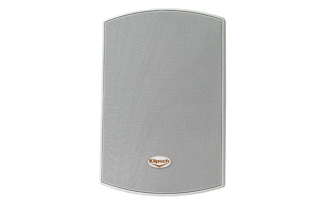 Всепогодна акустика Klipsch All Weather AW 525 White