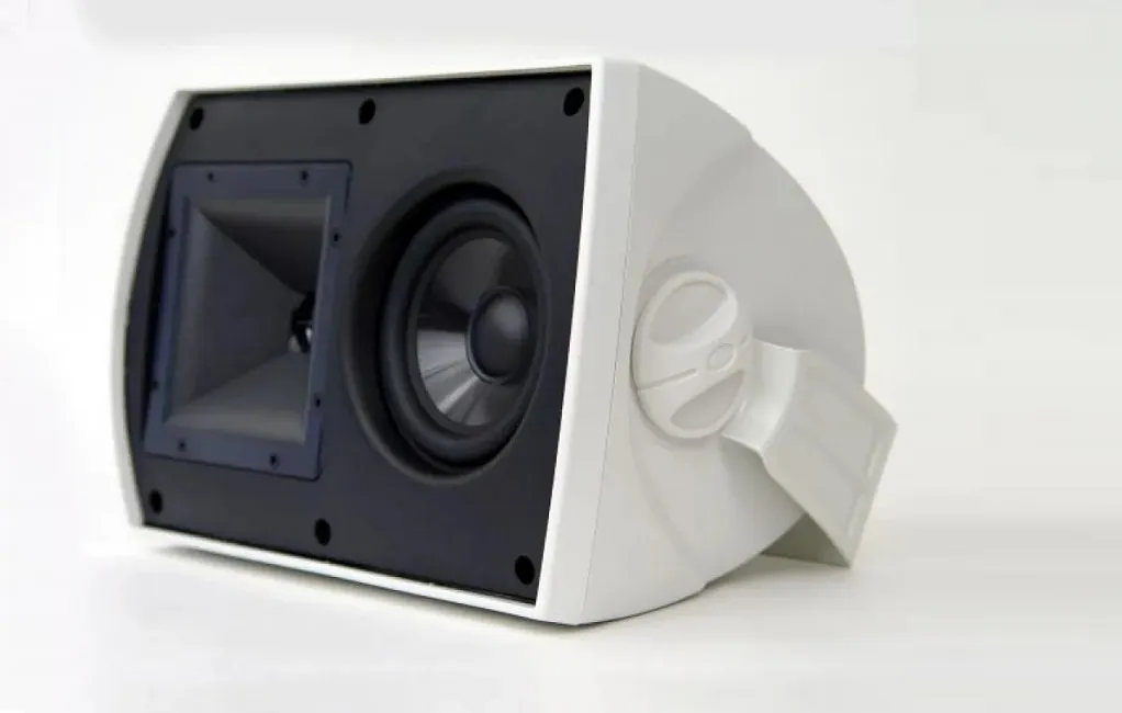 Всепогодна акустика Klipsch All Weather AW 525 White