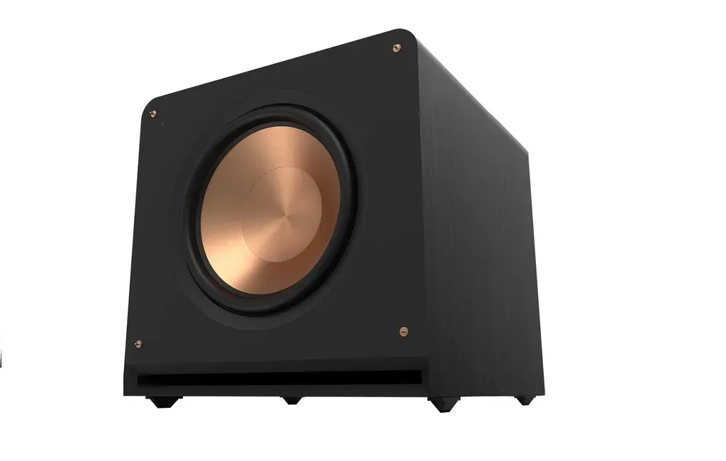 Сабвуферы  Klipsch Reference Premiere RP-1600SW Black