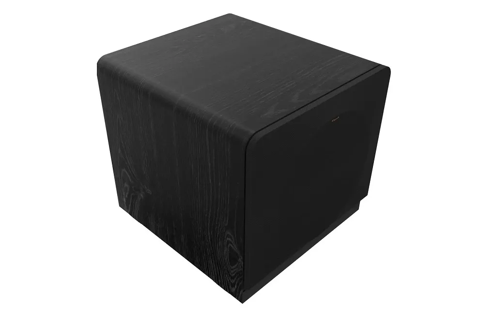 Сабвуферы  Klipsch Reference Premiere RP-1600SW Black