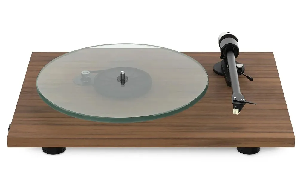 Програвач вінілу Pro-Ject T2 W Rainier Walnut