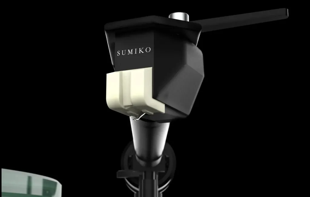 Програвач вінілу Pro-Ject T2 W Rainier Walnut