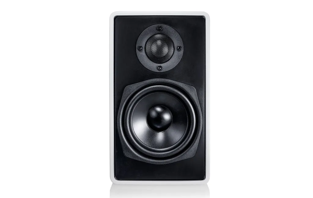 Активная полочная акустика Canton AM 5 Black