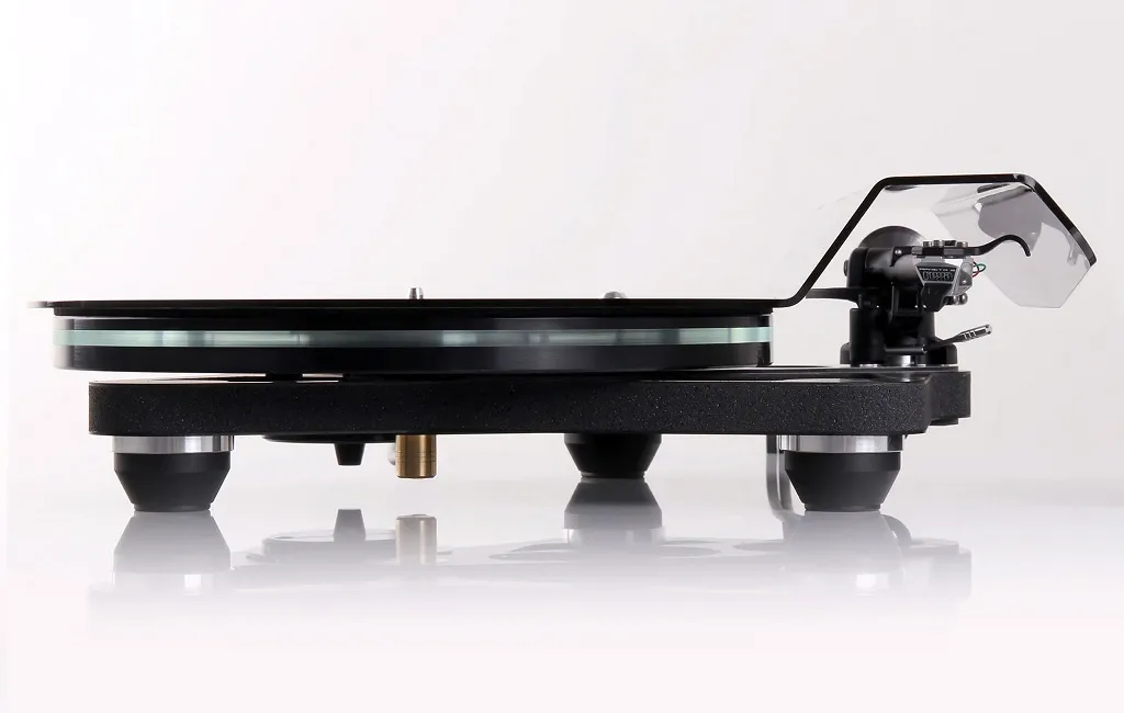 Програвач вінілу Rega Planar 8 Polaris Grey (Nd7 MM)